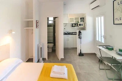 Ferienhaus in Roses mit Meerblick