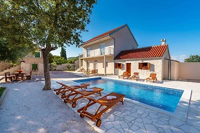 Ferienhaus in Stankovci