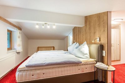 Contemporary Apartment in Salzburg with Sauna