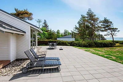 6 Personen Ferienhaus in Knebel