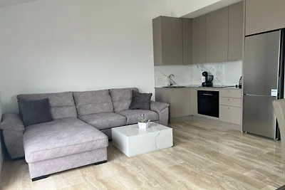 Villa Marija - Five Bedroom Villa with Terrac...