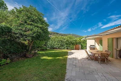 Villa Ondina - Isola d'Elba