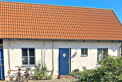 5 Personen Ferienhaus in Tvååker-By Traum
