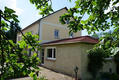 Vakantieappartement met 1 slaapkamer