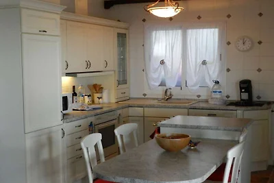 Ferienhaus mit 1 Schlafzimmer