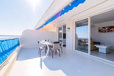 Appartement in Cannes vlakbij het strand van ...