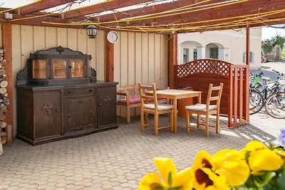 Ferienwohnung in Tharandt mit Wifi