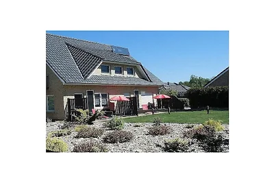 Holiday apartment with 1 bedroom