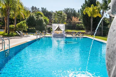 Villa Gamboa per 14 persone