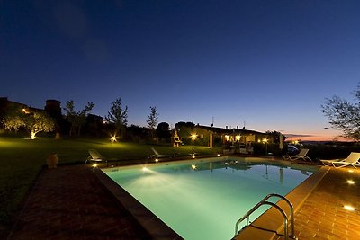 Premium Ferienhaus in Marsciano mit Pool