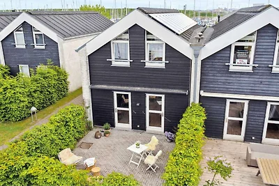 5 Sterne Ferienhaus in Køge