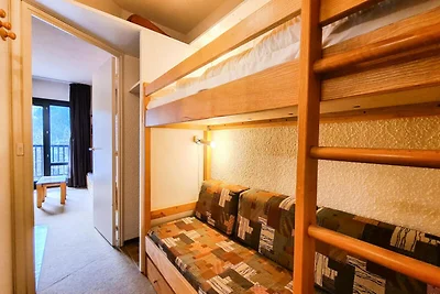 Angenehmes Studio mit Skiraum · In der Nähe d...