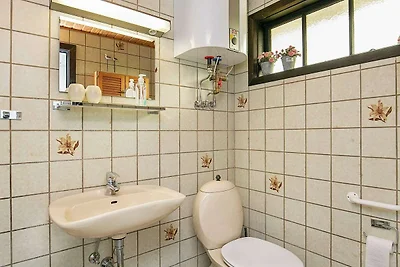 7 Personen Ferienhaus in Hvide Sande