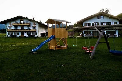 Hinterdannerhof Schönbergblick