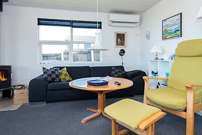6 Personen Ferienhaus in Allingåbro-By Traum
