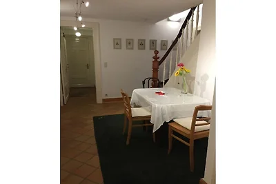 Apartment Beselin