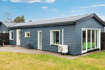 6 Personen Ferienhaus in Hals