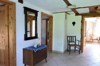 Vakantiehuis met 3 slaapkamers