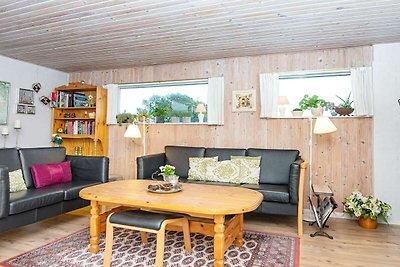 7 Personen Ferienhaus in Hvide Sande-By Traum