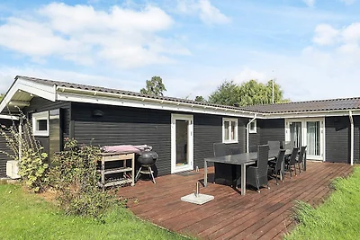 6 persoons vakantie huis in Jægerspris-By...