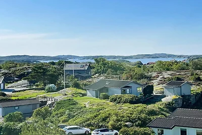 Geräumiges Familienferienhaus in Kyrkesund