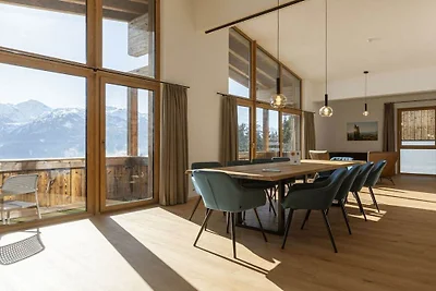 Penthouse mit 5 Schlafzimmern