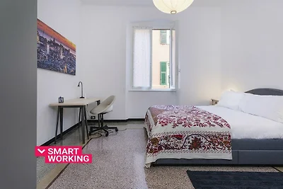 Central & Cozy apartment