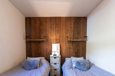 Wohnung in Saint-Sorlin-d´Arves