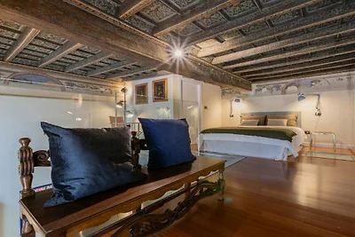 Carlo Alberto 13 - Casa Savoia