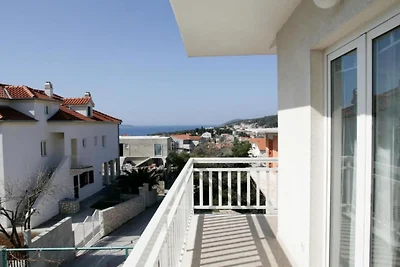 Apartments Trogrlić - Two-Bedroom Apartment w...