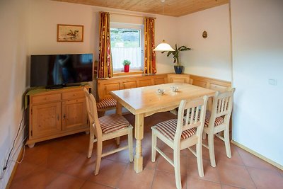 Chalet in Annaberg-Lungotz met gemeenschappel...