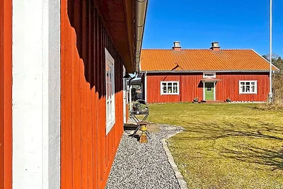 4 persoons vakantie huis in MARIESTAD-By...