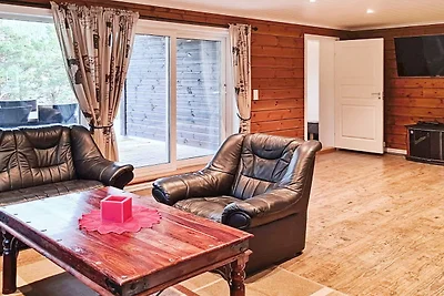 7 Personen Ferienhaus in Svelgen