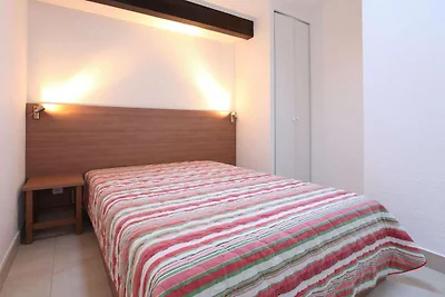 Residence Anglet Wohnung mit Terrasse