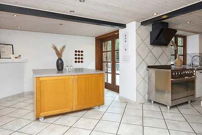 26 persoons vakantie huis in Nimtofte-By...
