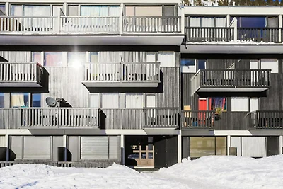 2-Zimmer-Apartment für 6 Personen - Komfort