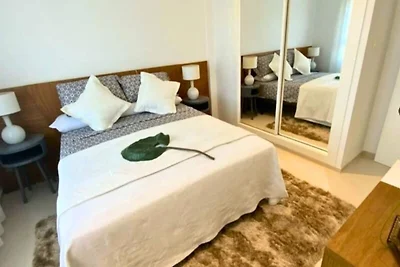 Appartements f�r 4 Personen