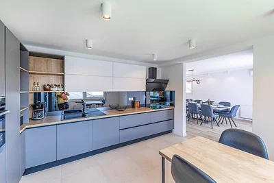 Expansive Retreat with Private Pool & BBQ, Ne...