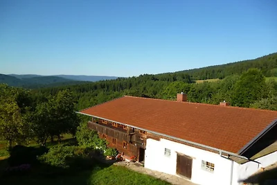 Ferienwohnung mit 2 Schlafzimmer