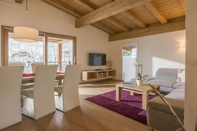 Resort Tirol Wildschönau