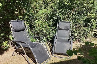 3 Personen Ferienhaus in HUNVIGAN-By Traum
