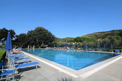 Residenza per vacanze Sant'Anna, Rio...