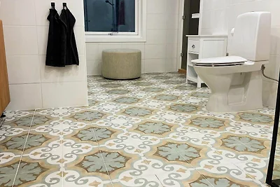 6 Personen Ferienhaus in PRÄSSEBO-By Traum
