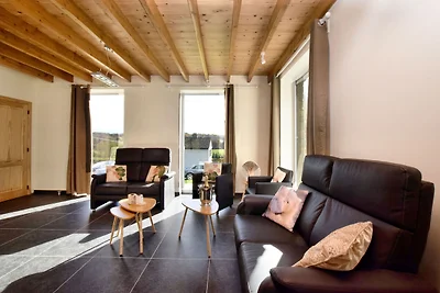Gemütliches Ferienhaus in Durbuy inmitten der...