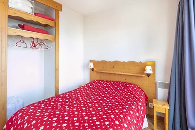 Einladende Wohnung in Chamrousse