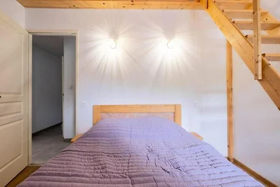 Huisje voor 6 personen