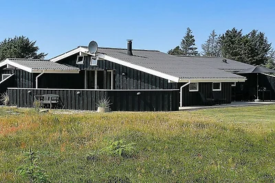 9 Personen Ferienhaus in Løkken-By Traum
