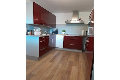 Ferienwohnung mit 1 Schlafzimmer