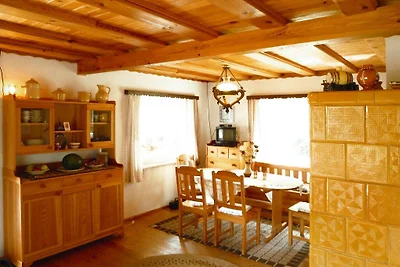 Ferienhaus, Bielawki