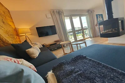 Ferienwohnung Familienurlaub Rechlin